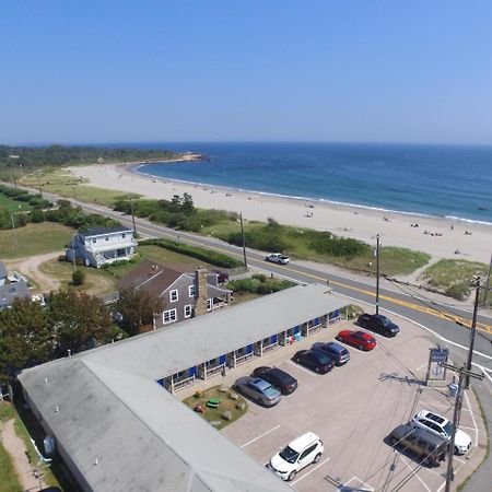The Anchor Motel Narragansett Kültér fotó