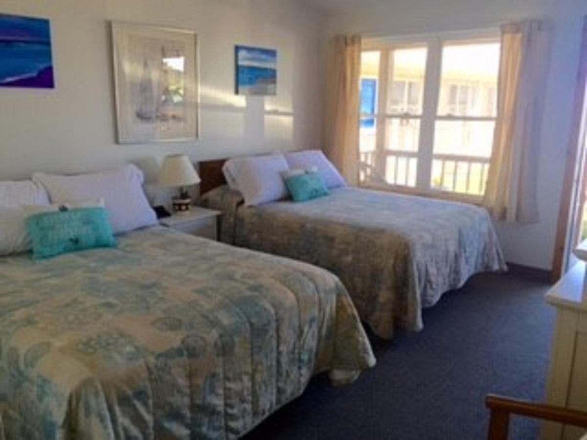 The Anchor Motel Narragansett Kültér fotó