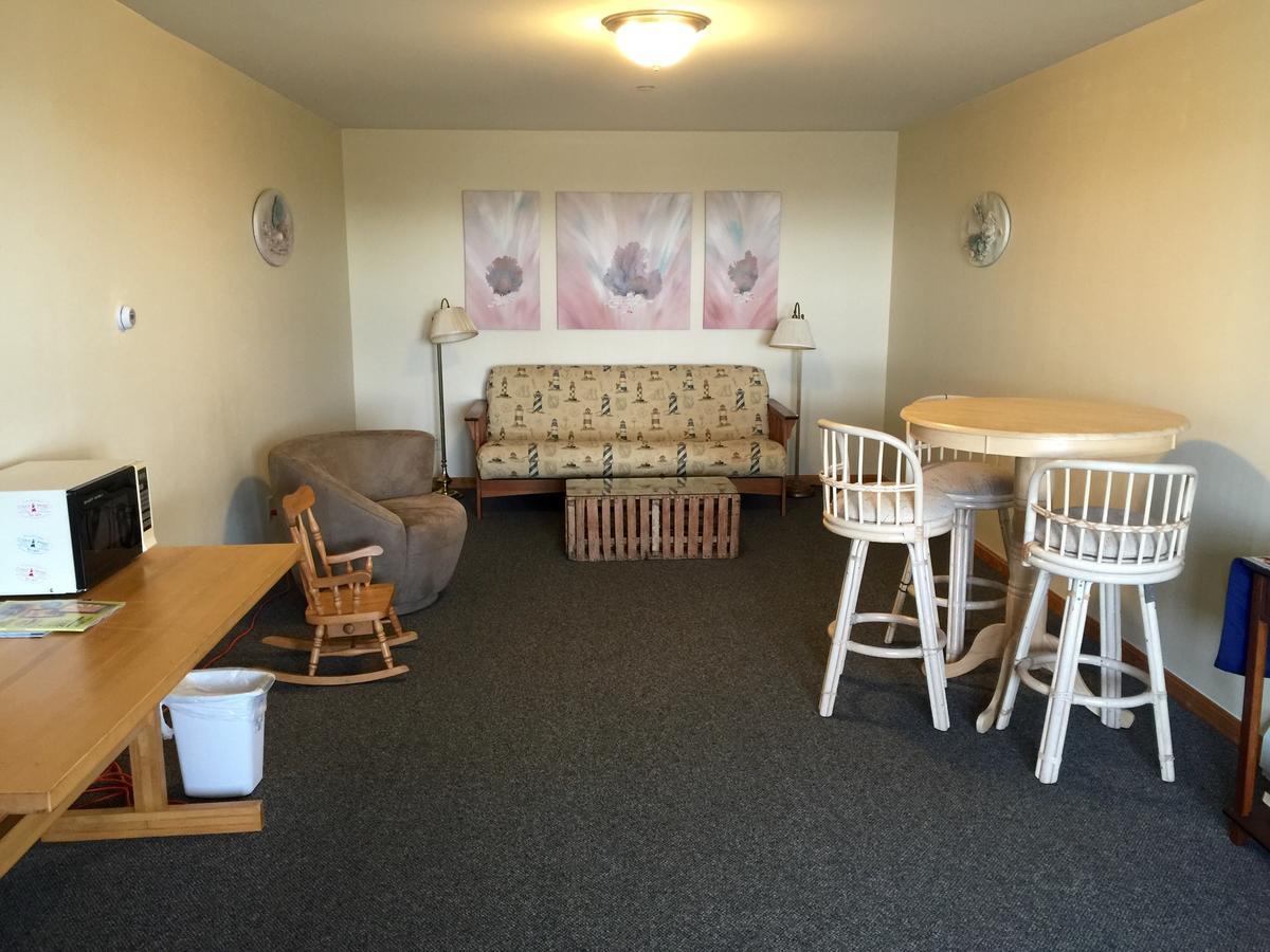 The Anchor Motel Narragansett Kültér fotó