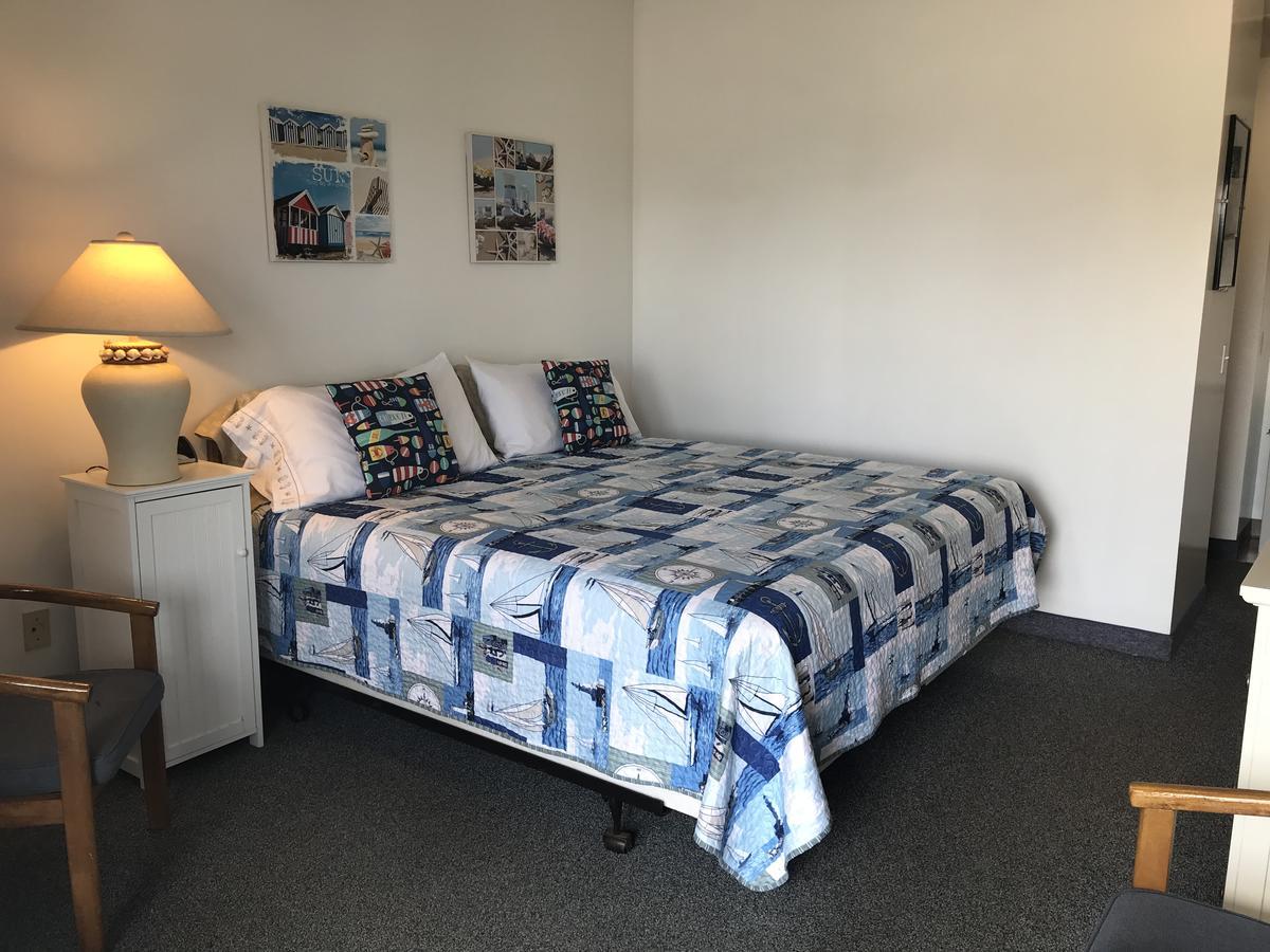 The Anchor Motel Narragansett Kültér fotó